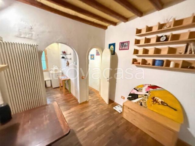 Vendesi monolocale a Firenze via delle Ruote, San Marco SS Annunziata