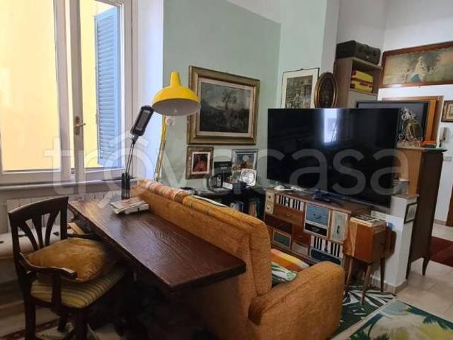 Vendesi monolocale a Livorno via Ernesto Rossi, 30, Cisternone