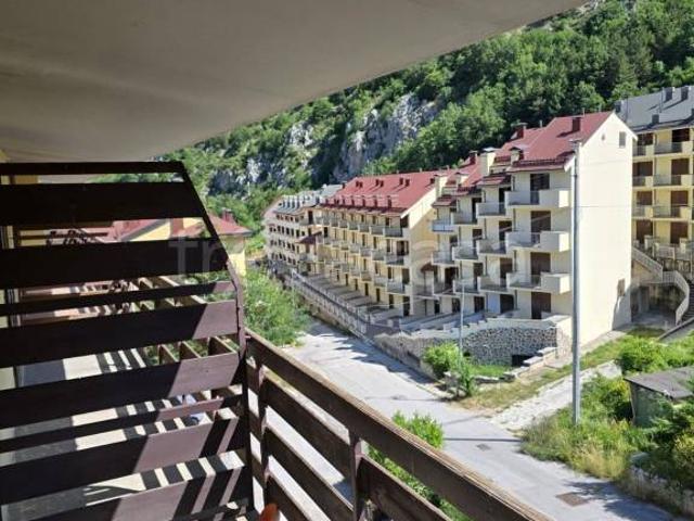 Vendesi monolocale a Lucoli
