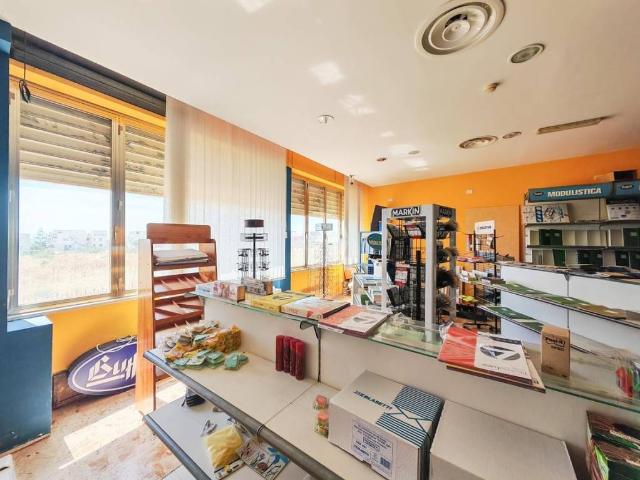 Vendesi monolocale a Manfredonia