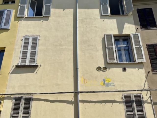Vendesi monolocale a Parma, Centro Storico