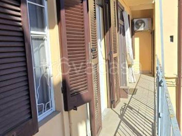 Vendesi monolocale a Pavia, Centro Storico