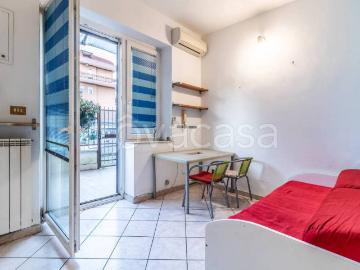 Vendesi monolocale a Roma via delle Palme, 14, Centocelle