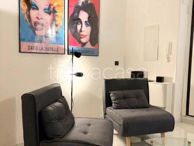 Vendesi monolocale a Roma via La Spezia, 80, Villa Fiorelli