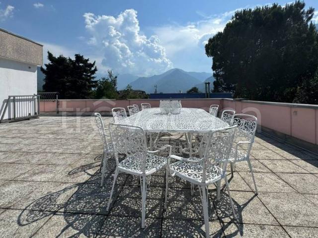 Vendesi attico a Domodossola
