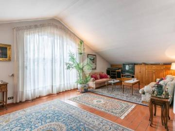 Vendesi attico a Roma, Ghetto Portico d'Ottavia