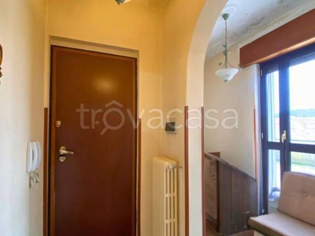 Vendesi attico a Vibo Valentia