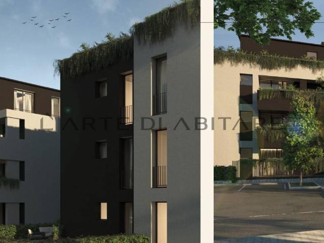 Vendesi attico/mansarda a Rimini, Bellariva