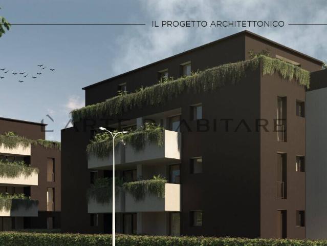 Vendesi attico/mansarda a Rimini, Bellariva