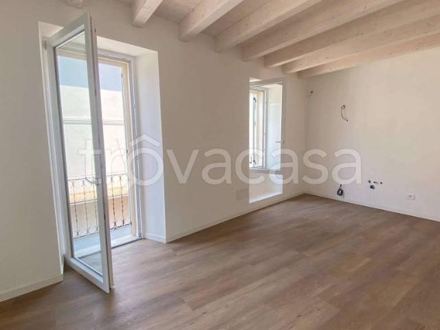 Vendesi attico/mansarda a Vestone via Glisenti snc