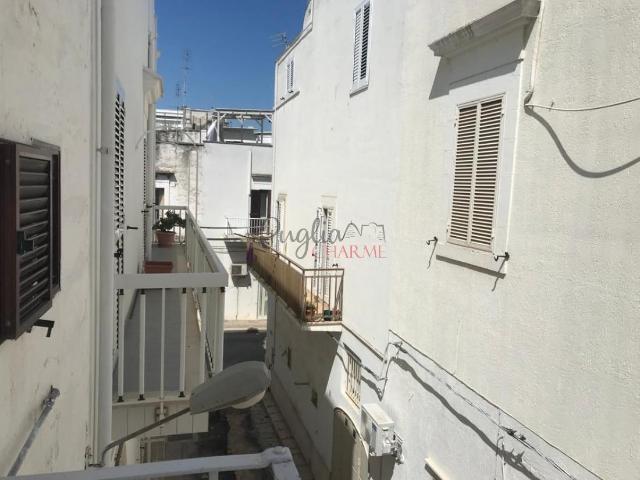 Vendesi a Ostuni, bella casa interamente in pietra 50m² Ostuni