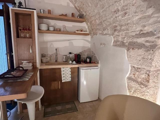 Vendesi affascinante monolocale 32m² Cisternino