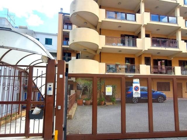 Vendesi appartamento a Messina
