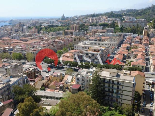 Vendesi appartamento a Messina via Ogliastri, Giostra