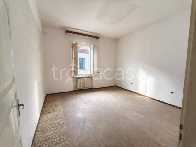 Vendesi appartamento a Mercato Saraceno via felice cavallotti, 3