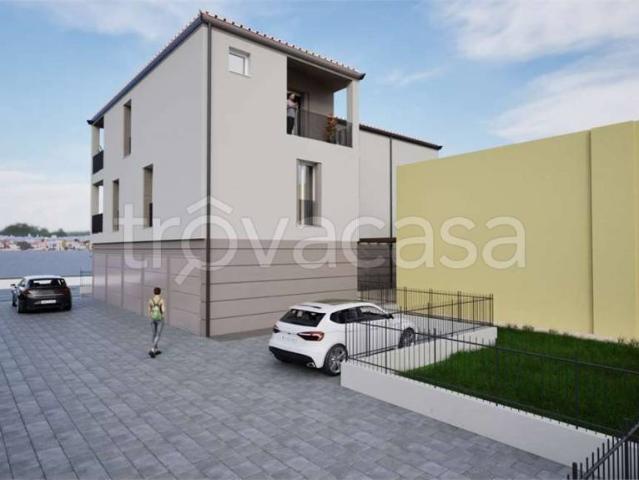 Vendesi appartamento a Mira via pacinotti, Marano