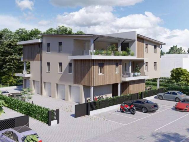 Vendesi appartamento a Modena via dei gelsomini, San Damaso