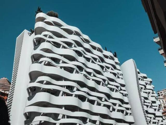 Vendesi appartamento a Montecarlo