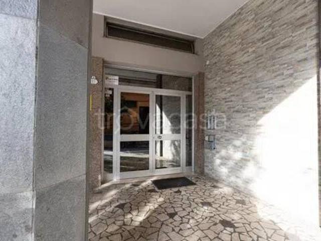 Vendesi appartamento a Montesilvano via Roma, 39