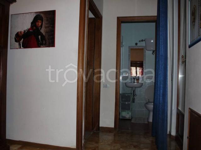 Vendesi appartamento a Monteroni d'Arbia