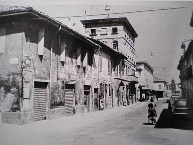 Vendesi appartamento a Novellara