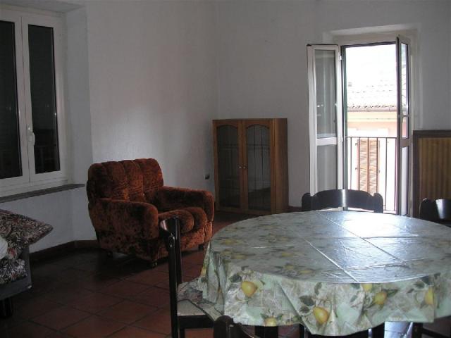 Trilocale in vendita a Arrone