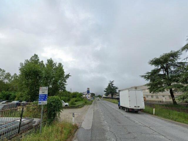 Vendesi appartamento a Bibbiena