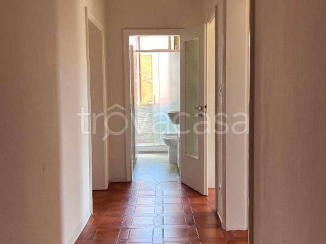 Vendesi appartamento a Bologna via Toscana, 122, San Ruffillo