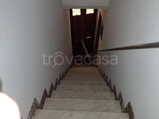 Vendesi appartamento a Bronte via San Martino