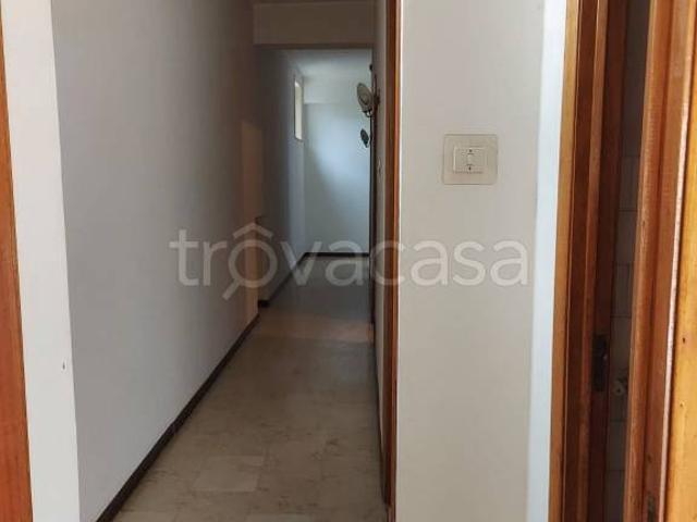Vendesi appartamento a Caltanissetta via Sallemi, 5
