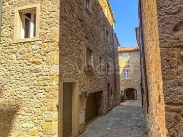 Vendesi appartamento a Casale Marittimo