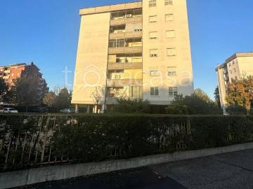 Vendesi appartamento a Casale Monferrato corso Giuseppe Verdi, 12