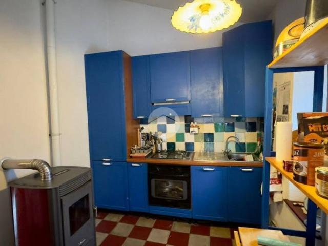 Vendesi appartamento a Casarza Ligure via s. Martino, 4, Bargone