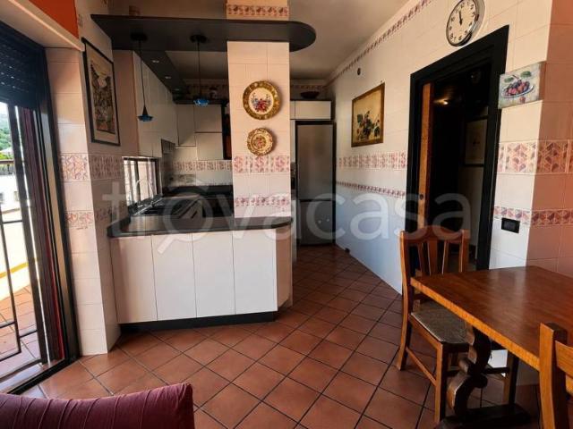 Vendesi appartamento a Caserta, Parco Cerasole