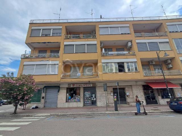 Vendesi appartamento a Cassino