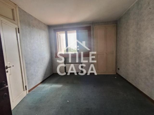 Vendesi appartamento a Castelfranco di Sotto