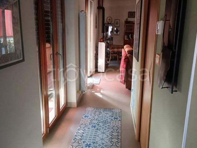 Vendesi appartamento a Castellammare di Stabia viale Puglia, 15