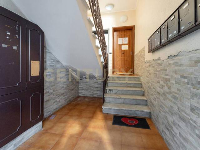 Vendesi appartamento a Catania via Galermo, 308, San Giovanni Galermo