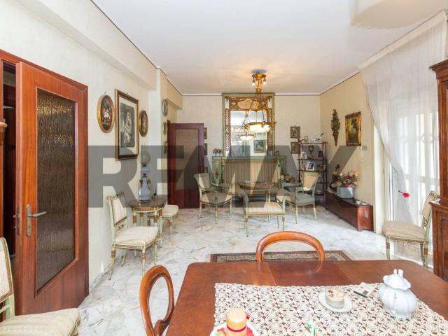 Vendesi appartamento a Catania viale Tirreno, 7, San Nullo Sebastiano Catania