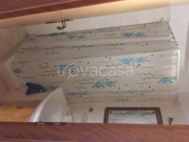 Vendesi appartamento a Catanzaro, Mater Domini Cavita