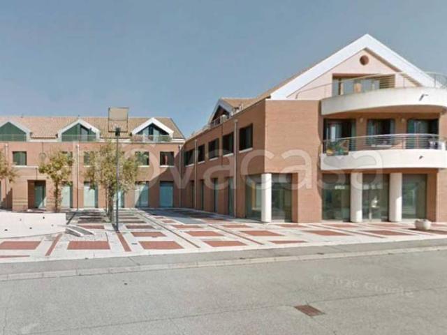 Vendesi appartamento a Cavallino Treporti via Riccardo Selvatico, Punta Sabbioni