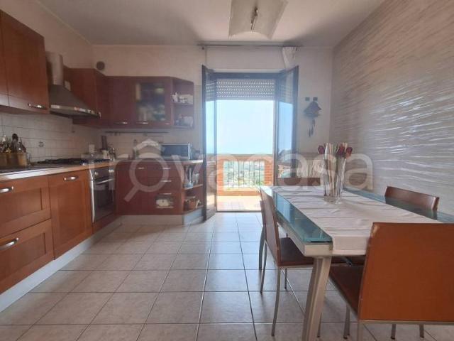 Vendesi appartamento a Città Sant'Angelo via Luigi Innamorati, 20