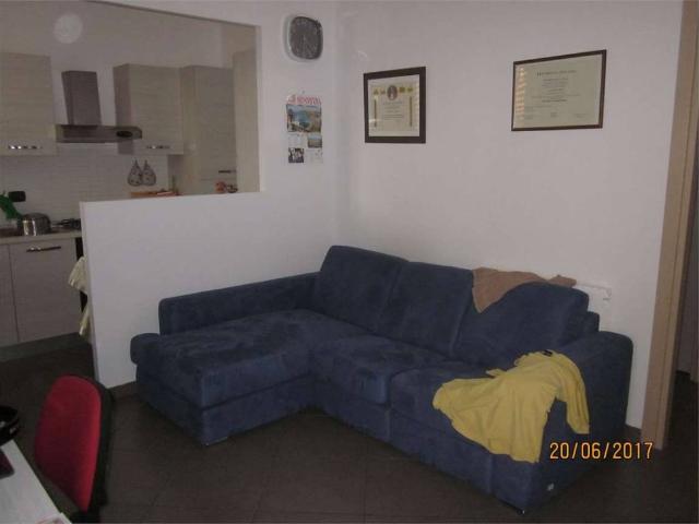 Vendesi appartamento a Cologno Monzese via Ginestrino, 22