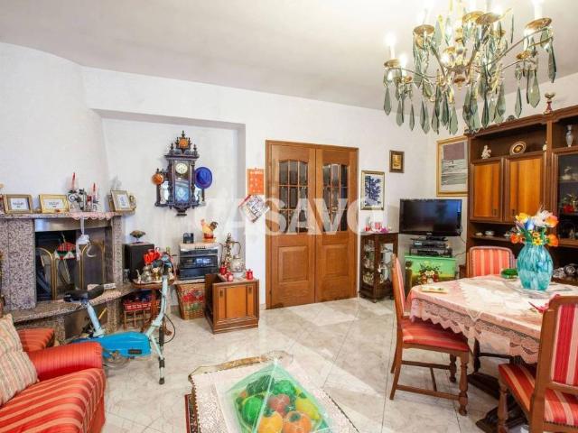 Vendesi appartamento a Cologno Monzese viale Toscana 27, San Maurizio Al Lambro