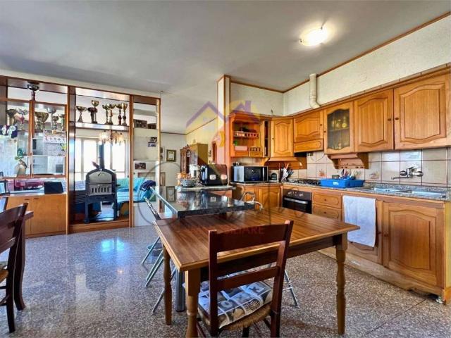 Vendesi appartamento a Colonnella via Giardino, 20