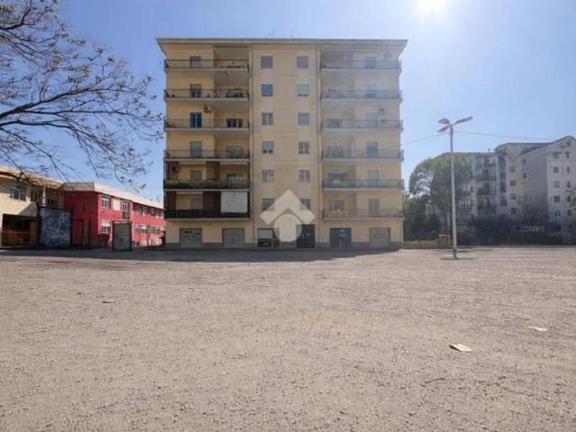 Vendesi appartamento a Cosenza via Consalvo Aragona, 14, Mancini