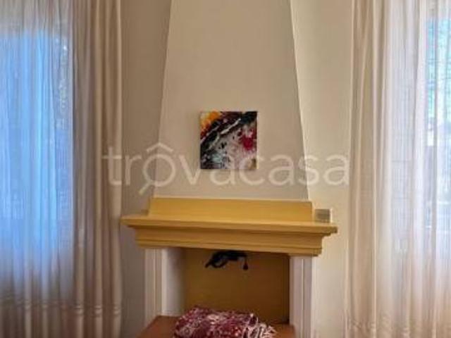 Vendesi appartamento a Copparo via Athos Pizzinardi, 56