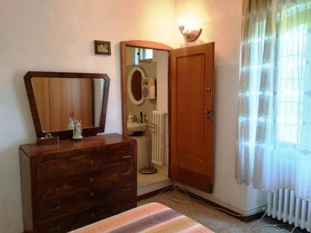 Vendesi appartamento a Dicomano