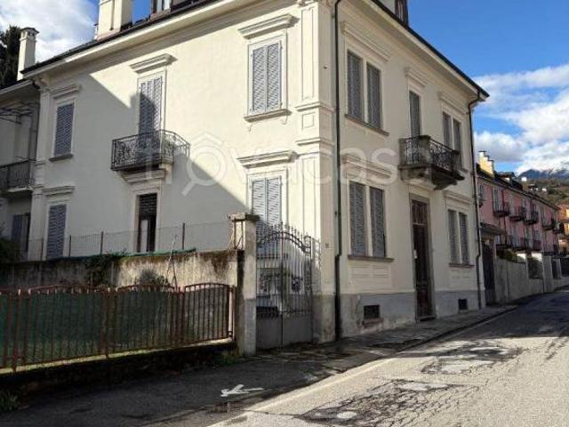 Vendesi appartamento a Domodossola via Giovanni Mauro, 19