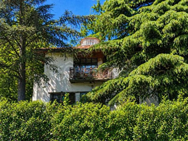Vendesi villa singola a Eremo, Pecetto Torinese